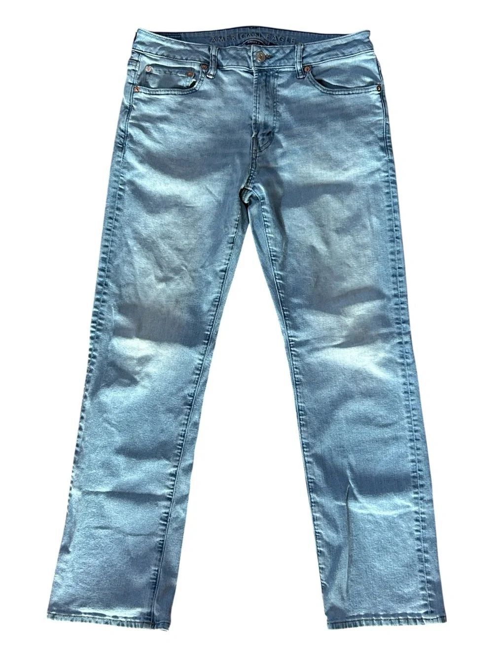 American Eagle Men’s Original Bootcut Jeans 32 x 32